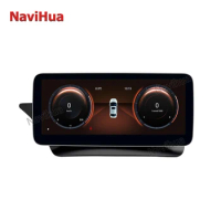 NaviHua W212 CarPlay Module Upgrade Retrofit For Mercedes Benz E Class W212 Android Audio Radio Car Accessories Modification
