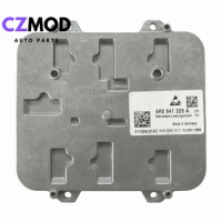 CZMOD NEW 4H0941329A LED Headlight MatrixBeam-Leistungsmodul Power Module For A6 C7 A7 4G A8 4H Car Accessories