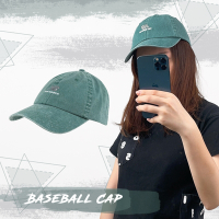 New Balance 帽子 6 Panel Seasonal Baseball Cap 男女款 綠 可調 棒球帽 NB LAH01003VDA