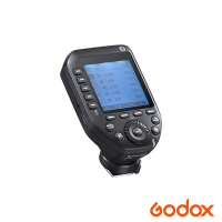 Godox神牛 XPro II TTL 無線引閃器 (For Canon/Nikon/Sony/Fujifilm) 正成公司貨