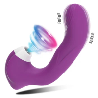 Clit Sucker Clitoris Vibrator Female Clitoral Sucking Vacuum Stimulator Vibrating Nipple Sex Toys for Women Adults Product