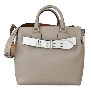 The belt cheap bag burberry