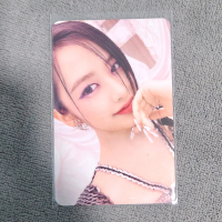 Yujin Photocard - Official from IVE Album SWITCH
