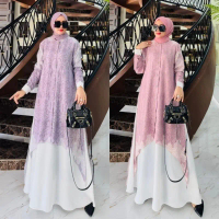 Maryam Collections - TANIA DRESS BY IRISH LABEL DRESS CASUAL