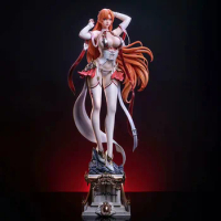 DT Yuuki Asuna Resin GK Limited Statue Figure Model