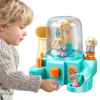 Claw Machine For Kids Ball Grabber Catcher Claw Machine Toy Grabber Arcade Game Arcade Game Grabber Machine For Children