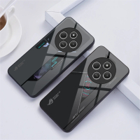 Softcase Glass for Redmi 14C [AC186] Casing Handphone - Glossy - Case Hp