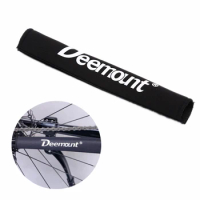 Cycling Care Chain Posted Guards Bicycle Frame Chain Protector Protector MTB Bike Care Guard Cover