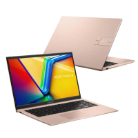 【ASUS 華碩】15.6吋i5輕薄筆電(VivoBook X1504VA/i5-1334U/8G/512G SSD/W11)