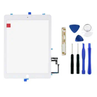 Tablet Touch Panel Replacement Front Touch Glass Screen Digitizer for iPad 5 A1474 A1475 A1476