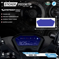 STICKER ANTIGORES SPEEDOMETER VARIO 150 2021