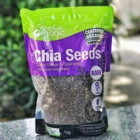Chia tím Organic xuất xứ Úc Food Thức Ăn