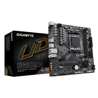 技嘉 GIGABYTE B650M H AMD主機板