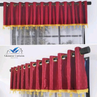 gorden poni aesthetic gorden roster jendela pintu rumbai gold merah