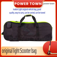 Original light quick electric scooter Waterproof Storage Bag Pull rod Bag Transport Bag Carry Handbag for light2 light1 Quick3