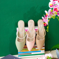 TIPTOE LLY 02 NEW COLOUR- WOMEN FLATS SANDALS