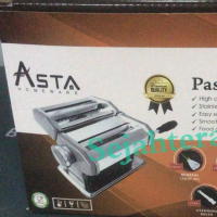 Alat Gilingan Mie Manual