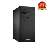 ASUS華碩 H-S500TE-513400057W 桌上型電腦(i5-13400/16G/512G SSD/Win11 home)