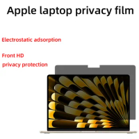 Suitable for Apple MacBook Pro laptop privacy film Air A2941 2023 A2981 A2991 M3 M2 M1 A2780 A2779