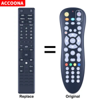 Remote control RC2174304/03 for Bengal Digital Tv Set Top Box