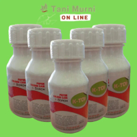 Q&J2 Pupuk Kalium Cair + Boron K-TOK 250 Ml SALESH363