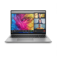 【HP 惠普】16吋行動工作站筆電(ZBOOK FIREFLY 16 G11/A3JB8PA/Ultra 7-165H/16G/1T SSD/W11P)