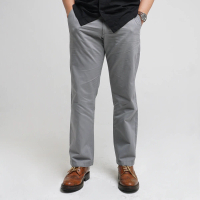 MGEE FORZA C044 A CELANA PANJANG BASIC PRIA PANTS CHINOS BAHAN KATUN