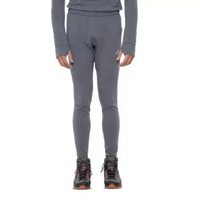 EIGER AGATHIS BASELAYER BOTTOM XL Grey