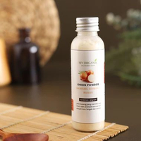 My Organik Bumbu Rempah Dapur Bubuk Dasar Halus Tabur Marinasi Healthy Bawang Putih Bombai Paprika P