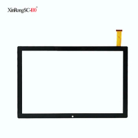 10.1 Inch New touch for YESTEL T5 Capacitive touch screen panel repair and replacement parts