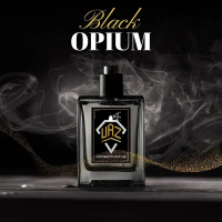 BLACK OP- UAZ PARFUME yg sangat mewah elegan wanginya tahan 12 jam meninggalkan jejak