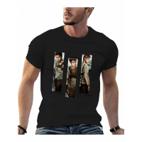 เสื้อยืด 1 ตัว ผ้าฝ้าย 100% สีขาว เสื้อยืดลาย Maze Runner Minho Thomas Newt สำหรับผู้ชาย