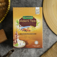 Adeni Tea ( Chai Masala Tea ) by Al Haddad Group