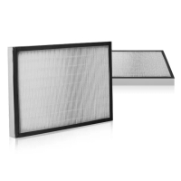 【怡悅】HEPA濾心(適用東芝Toshiba NN-CAFE5/NN-CAFD5空氣清靜機)