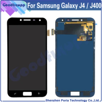 100% Test AAA For Samsung Galaxy J4 SM-J400 J400G J400F J400M SM J400 LCD Display Touch Screen Digit