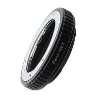 PenF-NEX Pen-FE Olympus-Sony Mount Adapter Ring for Olympus PEN mount Lens to Sony FE / E mount Camera A7 A9 A1 A6000 NEX series