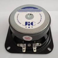 Speaker JIC 4 Inch LB 04025