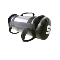Power Core Bag Sand Bag Weight Bag - 5kg-25kg Pilihan Beban 5kg 10kg 15kg Can't Stop Won't Stop