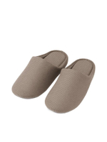 รองเท้าสลิปเปอร์ Cotton Insole รุ่น JKAJ6A6S