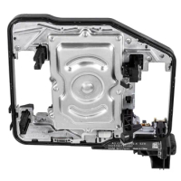 0AM 927769E DQ200 DSG 7-Speed Transmission Control Unit TCU Replacement Gearbox For GOLF Audi A3 Skoda 0am927769E
