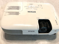 Tariff war adjusting inventory Projector โปรเจคเตอร์ EPSON รุ่น EB-X7 มือสองสภาพ 90% ภาพคมชัด สีสันส