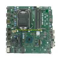 New For Dell Optiplex 5050M Optiplex 7050M Mini Motherboard C03M2 0C03M2 CN-0C03M2 D8-MFF-SF LGA1151 DDR4 100% Tested