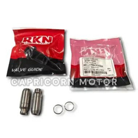 Bos botol KLEP MIO J GT X RIDE XRIDE 115 Valve Guide RKN Finishing