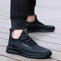 Sepatu pria sneakers GUYISA MS-913 Casual