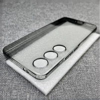 Ốp Trong Suốt TPU Silicon, Siêu Mỏng, Cho Meizu 21 Note Và 21Pro, Ốp Lưng Mềm Trong Suốt