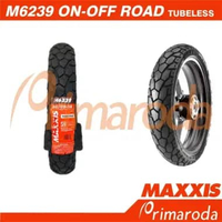 Ban Depan Honda BeAT Tubeless MAXXIS 80/90 Ring 14 M6239