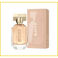 HUGO BOSS 雨果博斯傾城魅力女士濃香水 THE SCENT EAU DE PARFUM 50ML