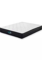 Neckpro NeckPro Penguin (Single) (Super Single) (Queen) (King) Extreme Cool 6x + Pocket Spring Mattress (8 Inches Thickness) (10 Years Warranty)