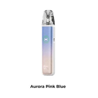OXVA Xlim Go 2 Pod Kit 1500mAh 30W AURORA PINK BLUE