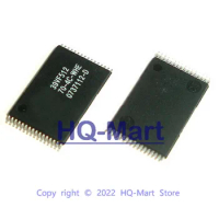 1 PCS SST39VF512-70-4C-WHE TSOP-32 39VF512 70-4C-WHE 512 Kbit Multi-Purpose Flash Chip IC